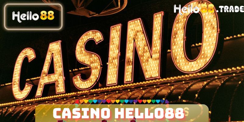 Casino Hello88