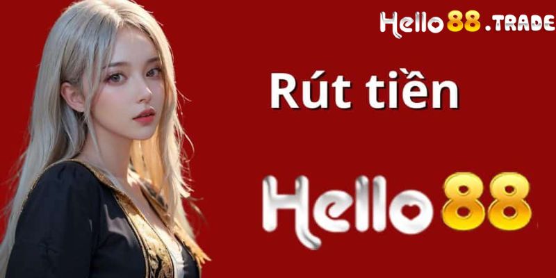 Rút tiền Hello88