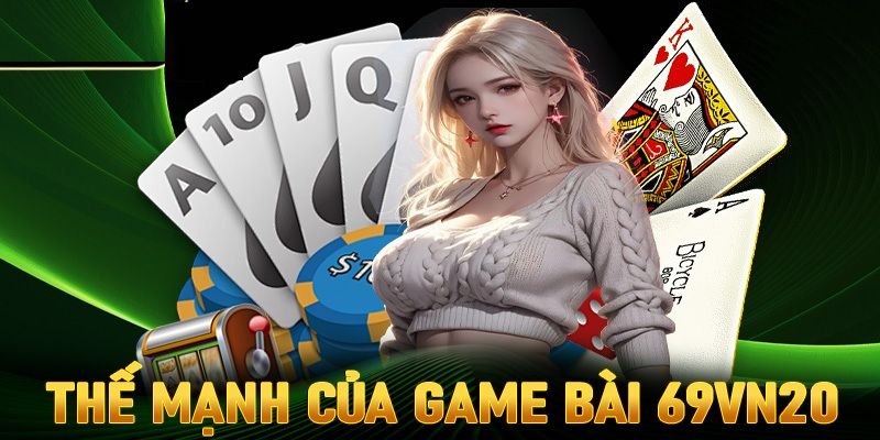 Giới thiệu 69vn20 với trải nghiệm tuyệt vời êm mượt nhất