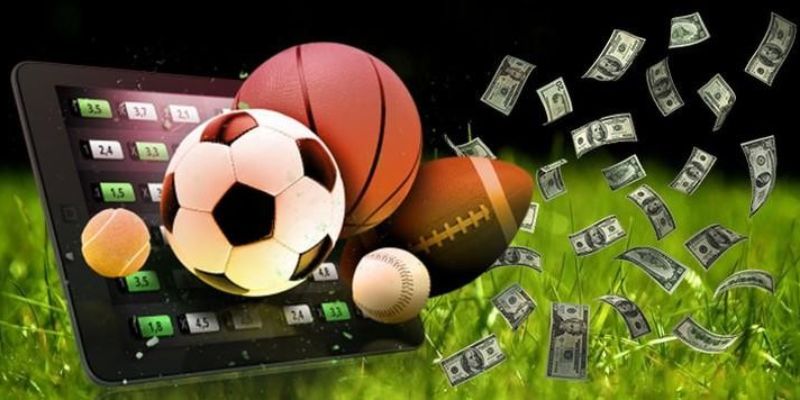 Cá cược thể thao trực tuyến U888 là gì?